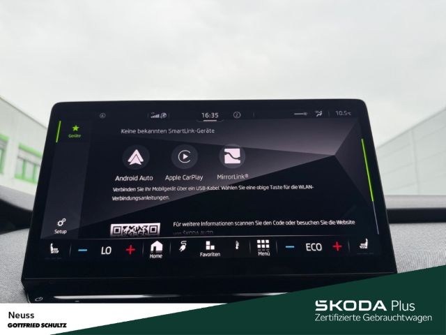 Skoda Enyaq - Bild 20