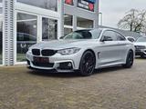 BMW 440i Coupé M Sport Performance 360° Shadow Line - BMW mit Benzin-Antrieb: Coupe