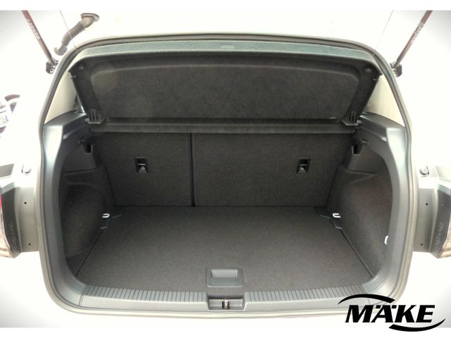 T-Cross 1.0 TSI DSG, Life, ACC, AHK, LED, Navi, 