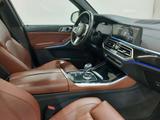 BMW X5 M50d*AHK*Stanheiz.*HUD*Pano*Harmann - BMW X5 in Dortmund