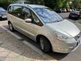 Ford verkaufen Ford Galaxy WA6, TypII - Ford Galaxy in Leipzig