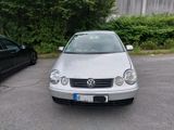 Volkswagen VW Polo 9n 1.2 Klimatronik für Export oder... - Volkswagen Polo aus 2001: 9n