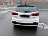 Hyundai i20 1.2 62kW Advantage Advantage - Hyundai i20 Advantage mit Benzin-Antrieb