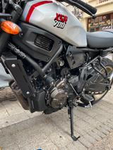 Yamaha XSR 700 xTribute - YAMAHA XSR 700 XTRIBUTE