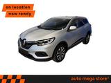 Renault Kadjar 1.3 TCe 140 Limited Aut. Navi/RFK/Tempoma - gebrauchte Renault Kadjar aus dem Jahr 2022