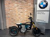 BMW CE 02 AM FSK B(AM) - BMW CE02 AM