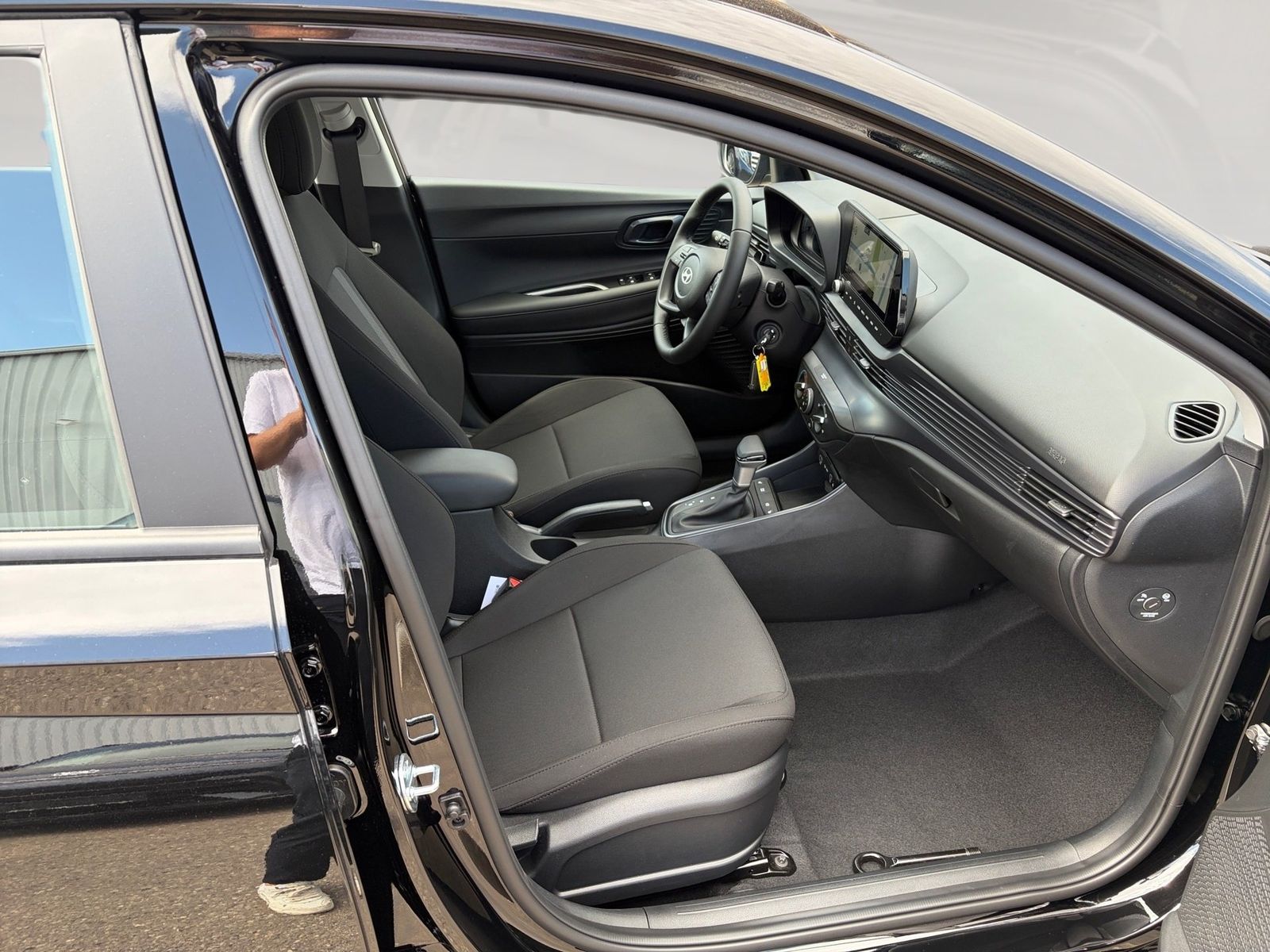 Hyundai i20 – Bild 14