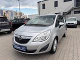 Opel Meriva B Active/Automat/77000km - Opel Meriva Gebrauchtwagen in Frankfurt