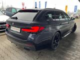 BMW 530 dA xDrive Tour. M Sport DAP Parkass. Laser F - BMW 530: 530d M Sport