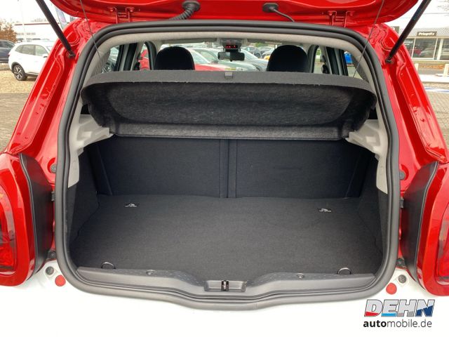 Smart forfour 1.0 passion Klimaauto.LMF