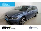 Volkswagen Passat Variant GTE 1.4 TSI 6-DSG Navi, DCC, Area - Volkswagen Passat Variant: 6.4
