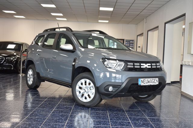 Dacia Duster Expression 4WD Multi-Media Temp PDC