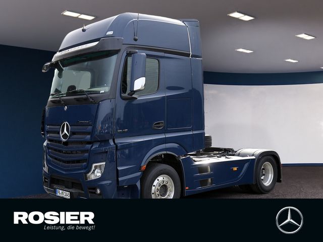 Mercedes-Benz Actros 1845 LS 4x2 F 13