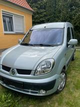 Renault Kangoo - gebrauchte Renault Kangoo aus dem Jahr 2004