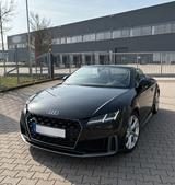 Audi TT 45 TFSI S tronic quattro Roadster