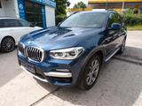 BMW X3 xDrive 30 d xLine PANO/HEAD-UP/360°KAMERA