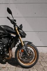 Honda CB 1000 HORNET SP **SC - PROJEKT** - HONDA HORNET