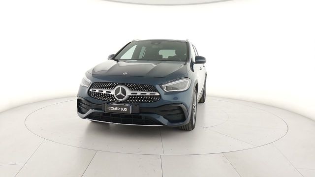 Mercedes-Benz GLA-H247 2020 - GLA 200 d Premium 