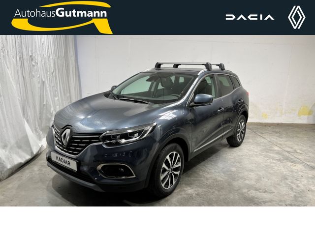 Renault Kadjar Intens 1.3 TCe 140 EDC EU6d Navi LED Appl