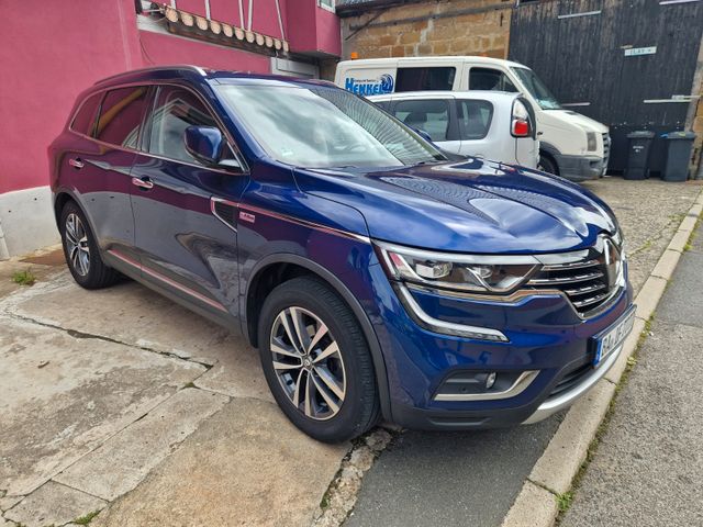 Renault Koleos ENERGY dCi 130 Intens Intens