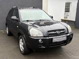 Hyundai Tucson 2.0 GLS LPG GAS TÜV + Service Neu - gebrauchte Hyundai TUCSON aus dem Jahr 2008