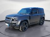 Land Rover Defender 3.0 D250 MHEV Hard Top SE 90 Bluetooth 