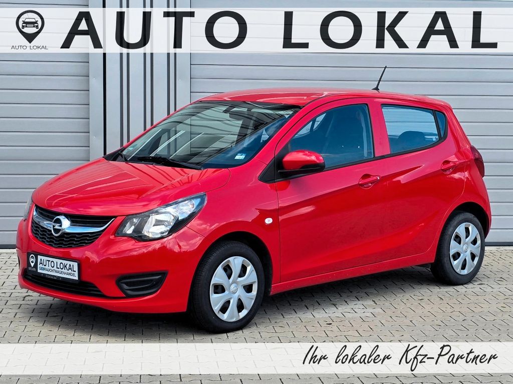 Image of Opel Karl