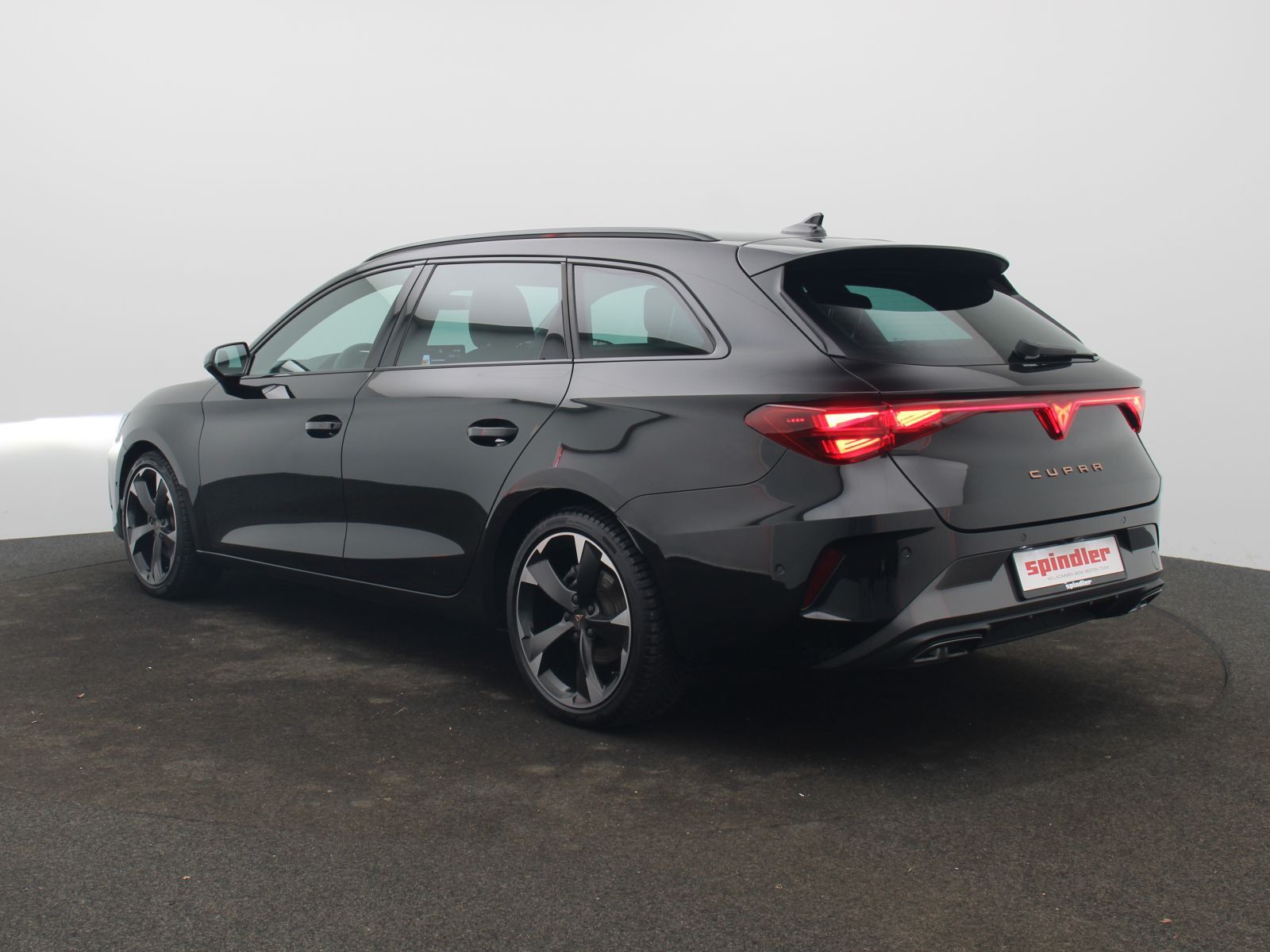 Cupra Leon - Bild 6