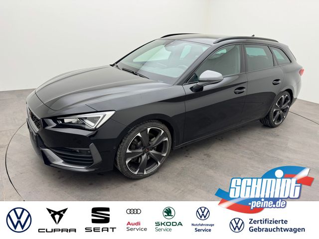 Cupra Leon Sportstourer 2.0 TSI DSG Vision LED19DCC