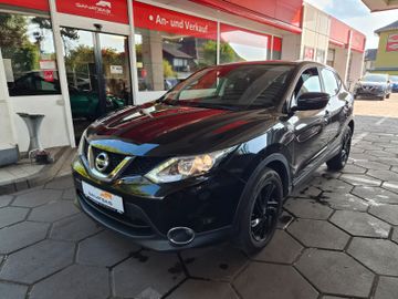 Nissan Qashqai - 10
