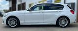 BMW 120 M Sport *Schaltgetriebe**ALCANTARA* - gebrauchte BMW 120 aus dem Jahr 2018