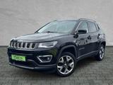 Jeep Compass Limited 4WD 1.4 M-Air KAT DAB - gebrauchte Jeep Compass aus dem Jahr 2019