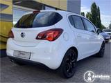 Opel Corsa E 1.4 Color Edition KLIMA PDC SITZHEIZUNG - : mit ABS, Kleinwagen
