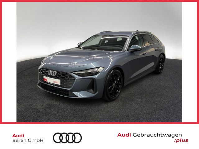 Audi A5 Avant e-hybrid quattro S tr. LED RFK NAVI VIR