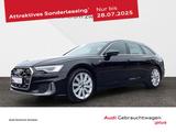 Audi A6 Avant 55TFSI quattro S-line Matrix LED Schein - Audi A6: Navigationssystem