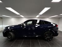 BMW X6 M - Vorschau Bild 2
