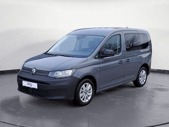 Volkswagen Caddy 5-Sitzer 2,0 l  TDI EU6 SCR F rontantrieb