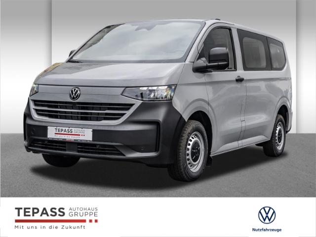 Volkswagen Transporter 2,0 l TDI Kombi KLIMA PDC RADIO