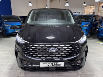 Ford Tourneo Custom 2.0 EcoBlue L1 Titanium