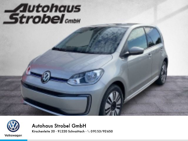 Volkswagen e-up! Edition 30% *SR&WR*Klima*SHZ*RearView*PDC*