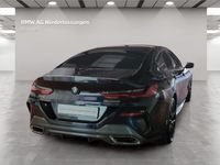 BMW M850 - Vorschau Bild 5