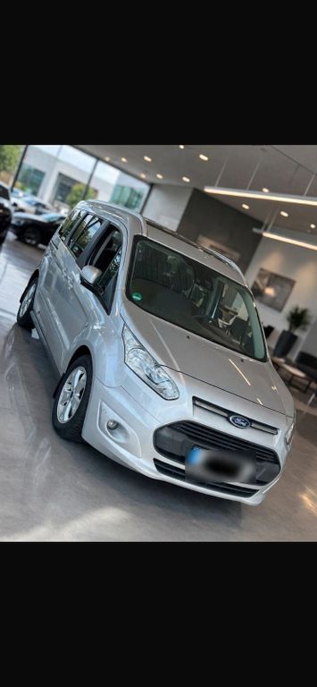 Image of Ford Tourneo Connect