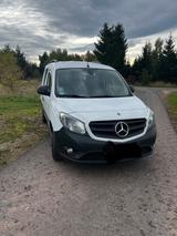 Mercedes-Benz Citan Kastenwagen - Mercedes-Benz Kastenwagen