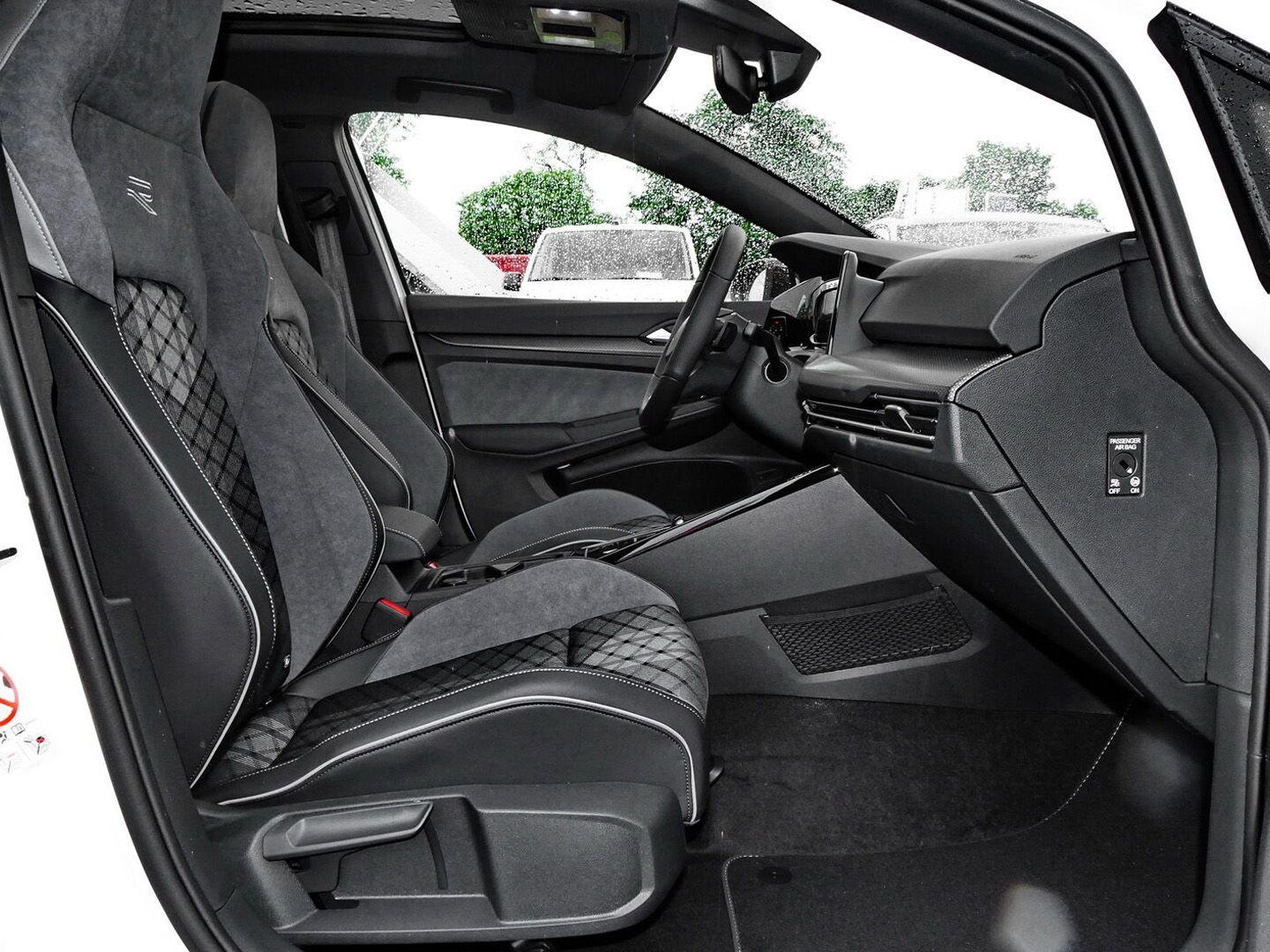 Volkswagen Golf Variant R-Line TDI 150 PS | Pano | Navi uvm