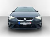 Seat Ibiza  1.0 TSI FR Black Edition PANO*VIRTUAL*NAV - Seat Ibiza: Fr Black Edition