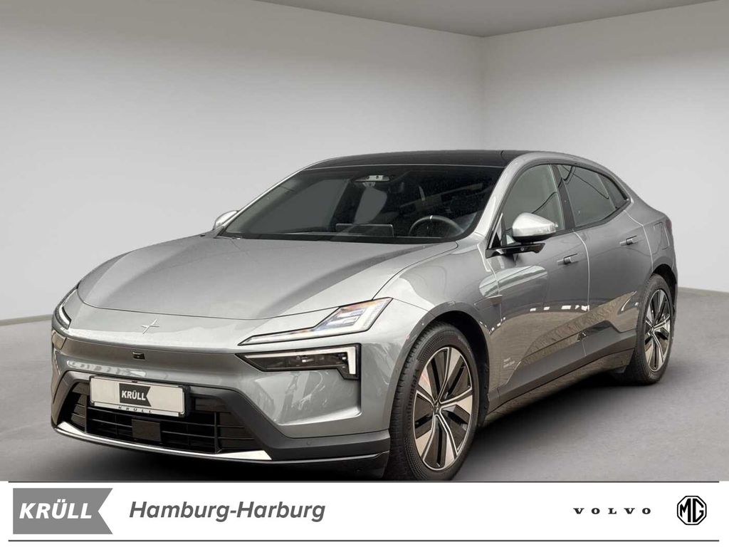 Angebot ansehen Polestar 4