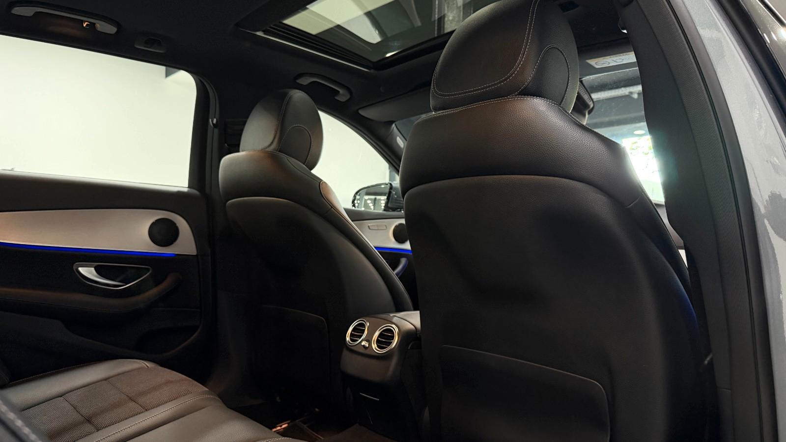 Mercedes-Benz E-Class d T Avantgarde/AHK/MBUX/RFK/LED/Standhzg., миниатюра 7
