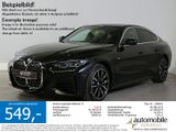BMW 420d Gran Coupé M Sportpaket Widescreen HuD Lase - BMW 420 Gran Coupé Jahreswagen