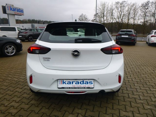 Fahrzeugabbildung Opel Corsa F 1.2 Turbo, Elegance>AUT/LED/KAM/PDC/TEMP
