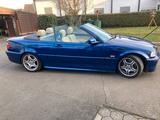 BMW 330Ci - Cabrio E46 mit LSD Sperrdifferential - BMW 3er Reihe: Cabrio, E46